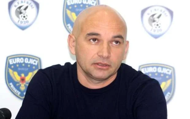 “Laçi”nin direktoru: "Mərhələni keçəcəyimizə inanıram" 