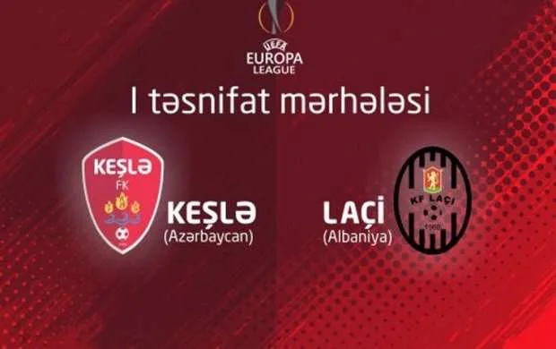 “Keşlə” - “Laçi” oyununun məkanı açıqlandı 