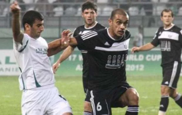 "Azərbaycanda futbol mənim oynadığım dövrdəki qədər güclü deyil" 