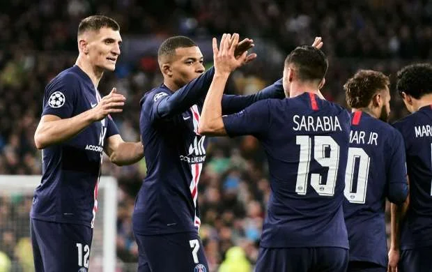 Çempionlar Liqası: 1/4 final mərhələsinə start verilir 