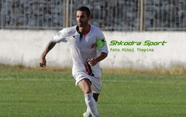 "Neftçi"nin rəqibindən daha bir transfer 