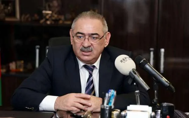 PFL prezidenti avrokubokların püşkünü dəyərləndirdi 