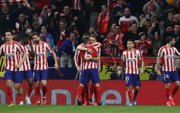 Çempionlar Liqası: “Layptsiq” "hindular"ı yarımfinalsız qoydu 