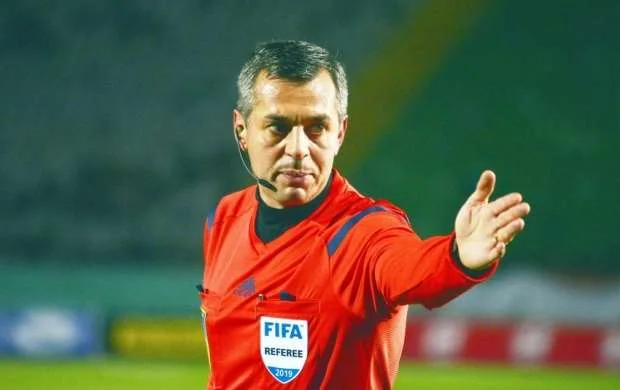 "Qarabağ" - "Sileks" oyunu ukraynalılara tapşırıldı 