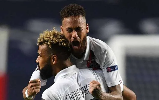 Neymar Messinin rekordunu yenilədi 
