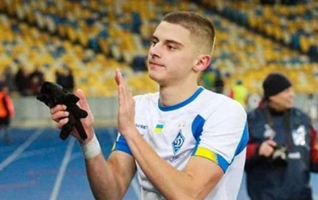 Kiyev "Dinamo"su İtaliya klubuna "qiymət oxudu" 