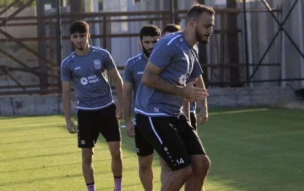 "Sumqayıt" iki hücumçu transfer edir - 3 futbolçu getdi 