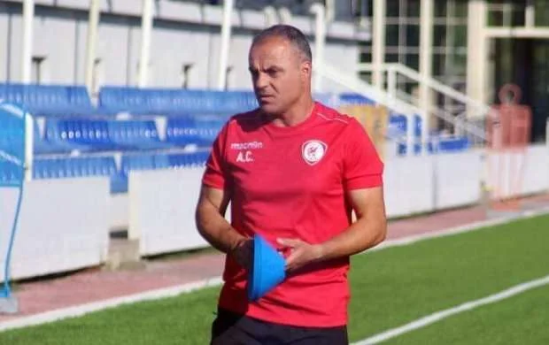 Alban mütəxəssis "Keşlə" ilə oyundan nə gözləyir? 