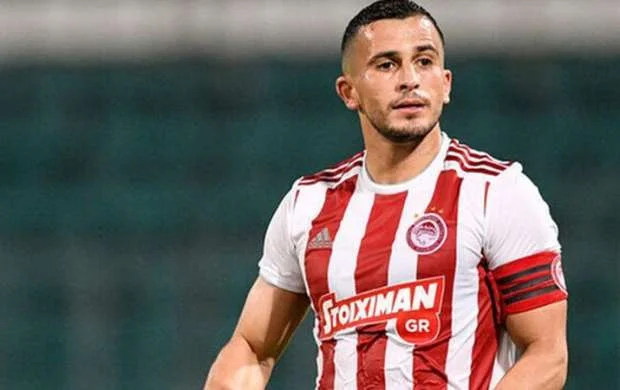 "Qalatasaray" Norveç millisinin üzvünü transfer edir - RƏSMİ 