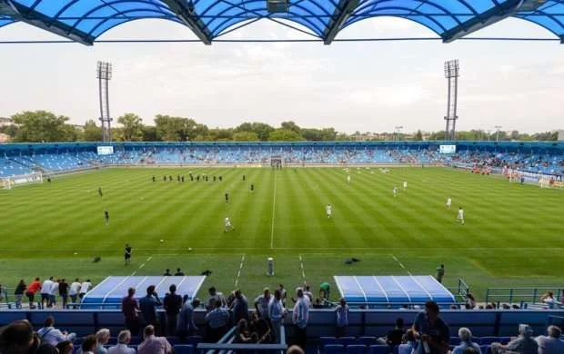 Millimiz oyunları bu stadionlarda keçirəcək 