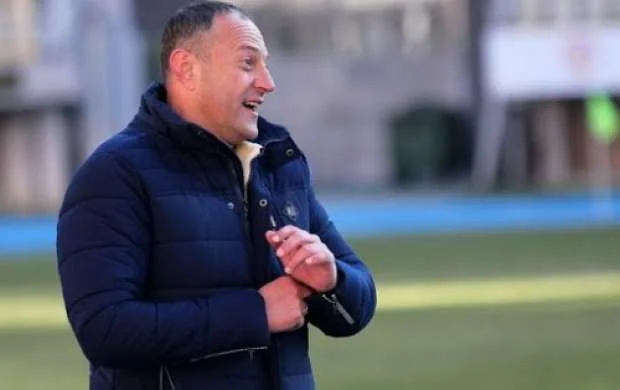 "Qarabağ"ın rəqibinin baş məşqçisi: "Möcuzələrə inanmalıyıq" 