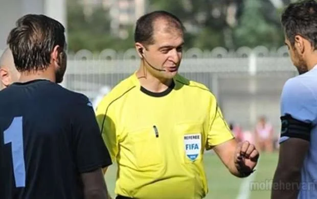 "Keşlə" - "Laçi" oyunu gürcülərə tapşırıldı 