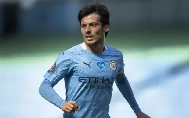 David Silva İspaniya klubunda - RƏSMİ 