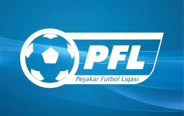 Peşəkar Futbol Liqası Əsasnaməyə Əlavələri təsdiqlədi 
