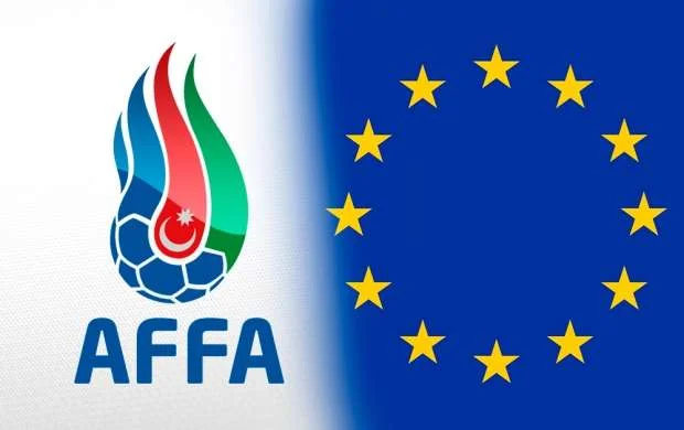 Avropa Birliyi AFFA-ya qrant ayırdı 
