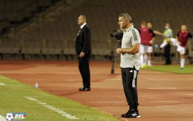 Qurban Qurbanov: "Daha bir neçə oyunçu transfer etmək istəyirik" 