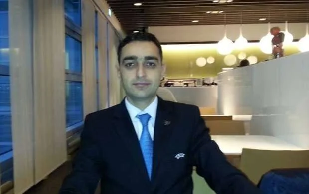 Azərbaycanlı FİFA hakimi karyerasını bitirdi 