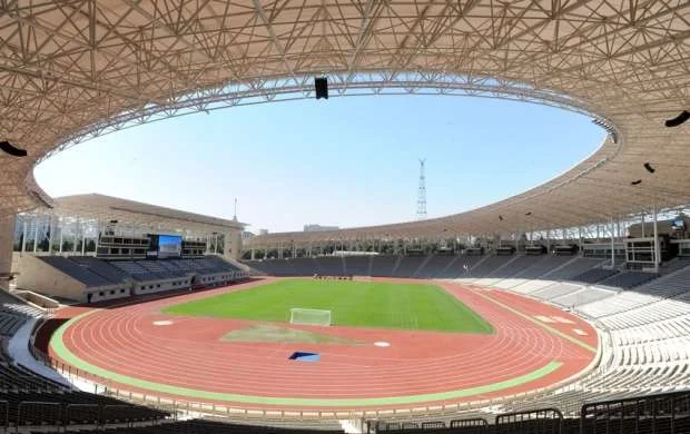 Respublika stadionunun direktoru "Qarabağ"dan 10 gün vaxt istədi 