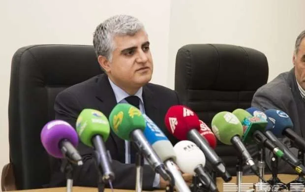 Tahir Gözəl: "Bu hadisə məni çox duyğulandırdı" 