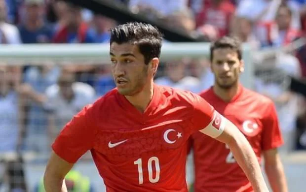 Nuri Şahin Superliqa təmsilçisində 