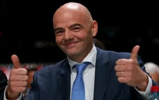 FİFA İnfantino ilə bağlı araşdırmaların nəticəsini açıqladı 