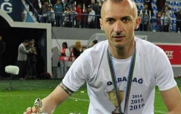 Ansi Aqolli ABŞ-da futbol akademiyası açdı 