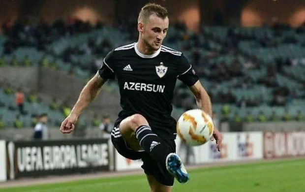 "Qarabağ"ın kapitanının zədəsindən xəbər var  