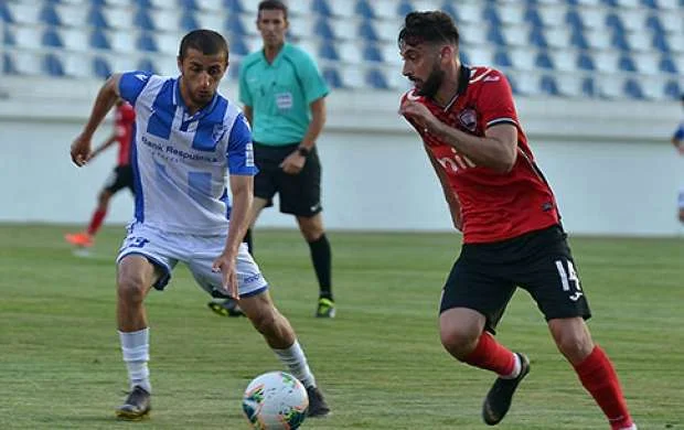 "Qəbələ" üçün əlamətdar çempionat 