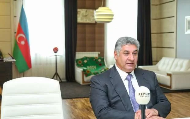 Azad Rəhimov vətəndaşlarla görüşdü 