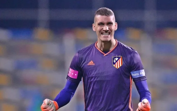 Qrbiç Madrid klubunda - RƏSMİ 
