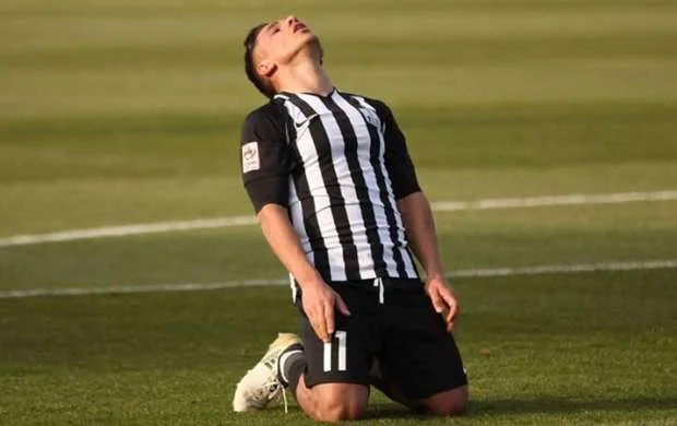 "Neftçi"dən Yunanıstan klubuna transfer 