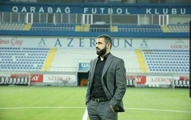 Rəşad Sadıqov “Zirə”yə kapitan seçərkən kiminlə məsləhətləşib? 