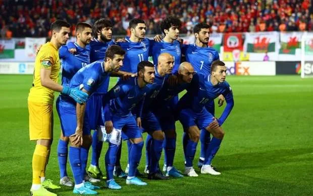 AFFA A millimiz üçün rəqib tapdı 