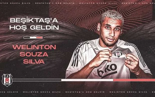 "Beşiktaş" braziliyalı müdafiəçi aldı 