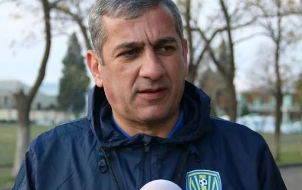 Yunis Hüseynov ilk qələbəsindən danışdı 