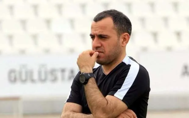 Ayxan Abbasov: "Hazırda yolumuz tam başqadı" 