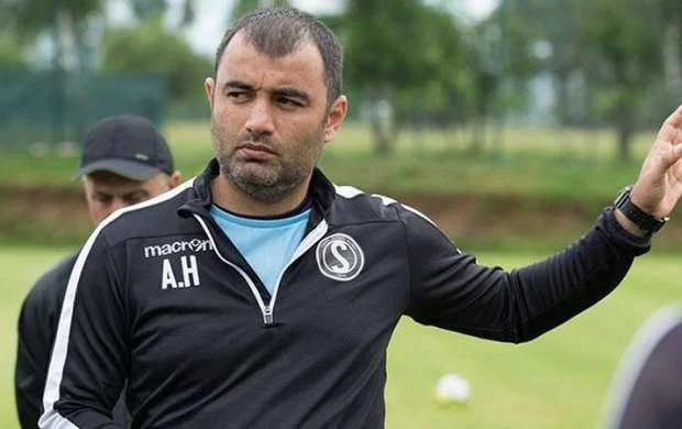 "Səbail"in baş məşqçisindən məğlubiyyət şərhi 