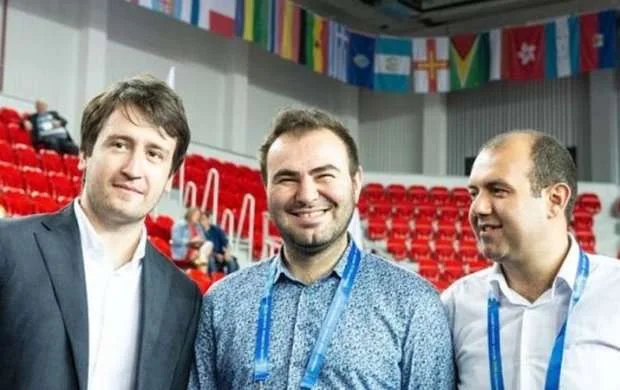 Millimiz Olimpiadada liderliyini qoruya biləcək? 