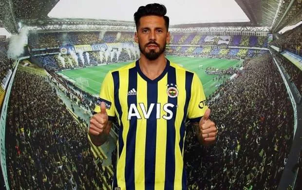“Fənərbağça”dan növbəti transfer 