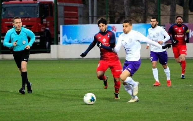AFFA Əmir Ağayevlə bağlı FIFA-ya müraciət etdi 