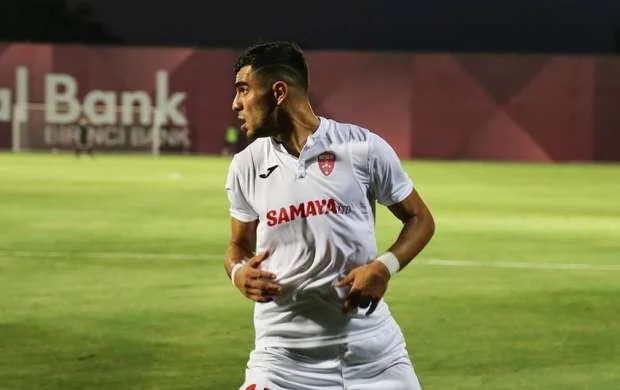 "Keşlə"nin futbolçusu: "Laçi"yə uduzmaq uğursuzluq olar" 