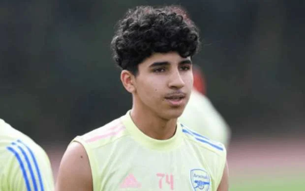 "Arsenal" Villianın ardından Salahı transfer etdi - RƏSMİ 