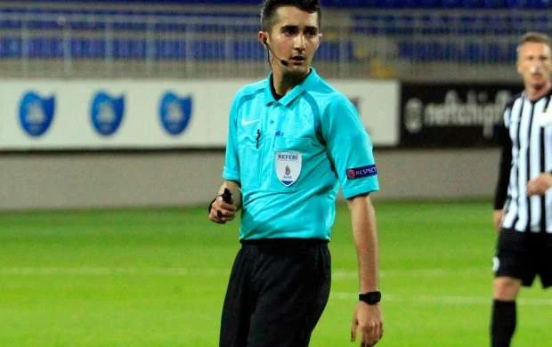 “Qəbələ”nin oyunu gənc hakimə tapşırıldı 