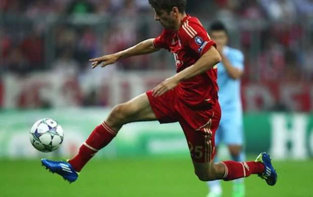 Tomas Müller: "Avropanın kralları olmaq istəyirik" 