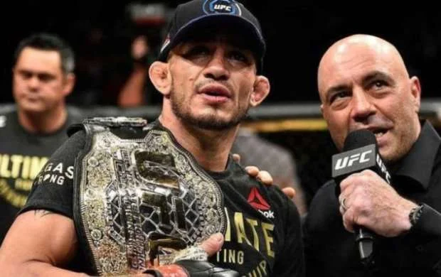 Глава UFC подтвердил возвращение Тони Фергюсона 