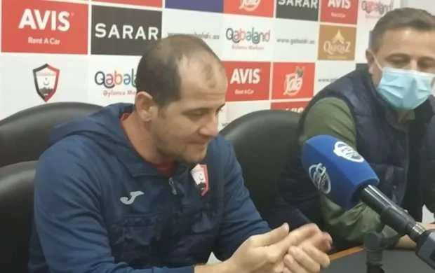 Elmar Baxşıyev: "Axtarışlarımız davam edir" 