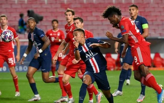 Çempionlar Liqası: Finalın ən yaxşısı adına namizədlər 