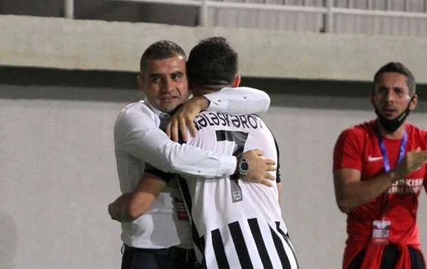 "Neftçi"dən Premyer Liqada yubiley qələbəsi 