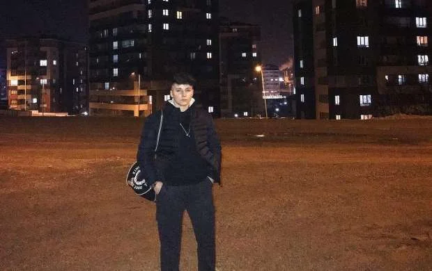 Qısa saçlı xanım idmançı: "Bu stilin "zay"ını çıxarıblar" - EKSKLÜZİV FOTOLAR 