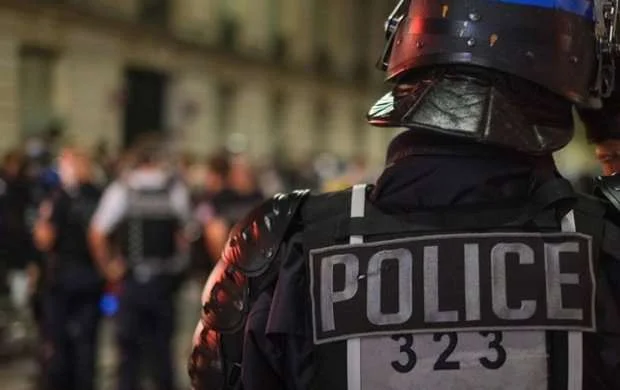 Finaldan sonra Parisdə iğtişaşlar: Polis gözyaşardıcı qaz sıxdı, 148 nəfər saxlanıldı - VİDEO 